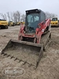 Used Track Loader for Sale